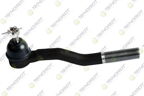 TEKNOROT JE-332 Direksiyon Sistemi Mafsal - JEEP GRAND CHEROKEE II (WJ, WG) uyumlu