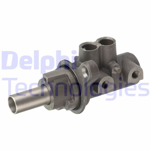 DELPHI LM80672 Fren Sistemleri Ana Fren Merkezi - FIAT 500L (351_, 352_) uyumlu