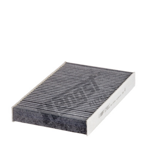 HENGST FILTER E2985LC İklimlendirme Sistemi Polen Filtresi - RENAULT FLUENCE (L3_) uyumlu
