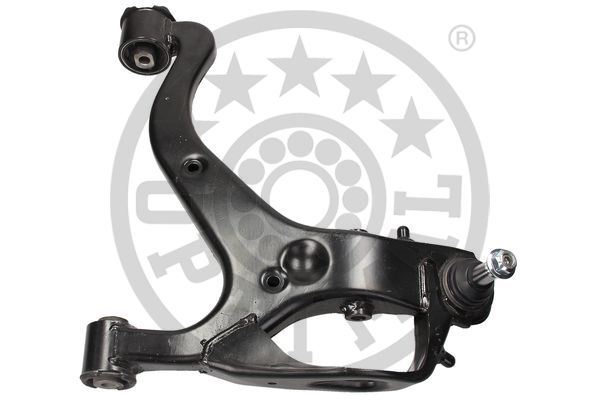 OPTIMAL G6-1541 Süspansiyon Sistemi Bugi Kolu - LAND ROVER DISCOVERY III (L319) uyumlu