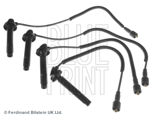 BLUE PRINT ADS71614C Ateşleme Sistemi Ateşleme Kablosu - SUBARU FORESTER (SF_) uyumlu