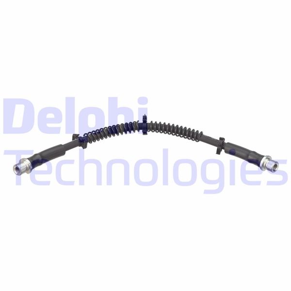 DELPHI LH7714 Fren Sistemleri Fren Hortumları - LAND ROVER DEFENDER Station Wagon (L316, L315) uyumlu