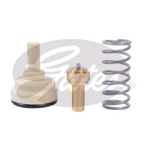 GATES TH43587G1 Motor Termostat - VW TOURAN (1T1, 1T2) uyumlu