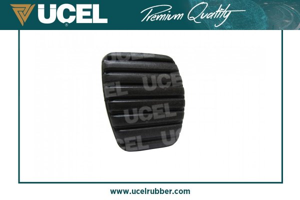 Debriyaj Pedal Lastiği - UCEL - S10982