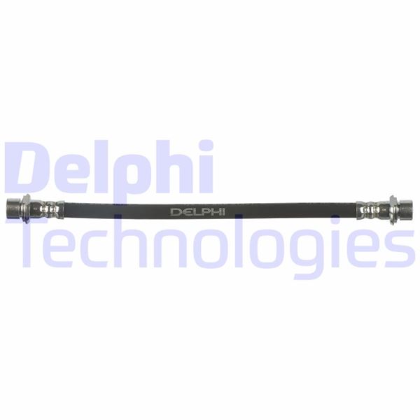 DELPHI LH7087 Fren Sistemleri Fren Hortumları - TOYOTA YARIS (_P9_) uyumlu