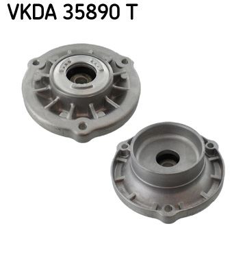 SKF VKDA 35890 T Süspansiyon Sistemi Amortisör - BMW 5 (G30, F90) uyumlu