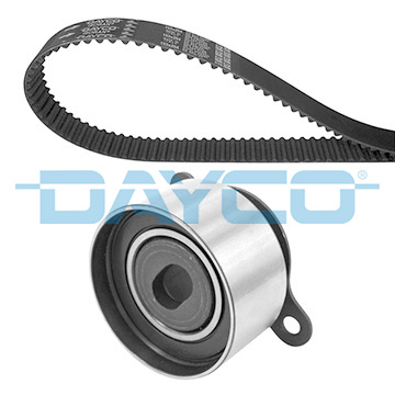 DAYCO KTB672 Motor Triger Seti - HONDA ACCORD III (CA) uyumlu