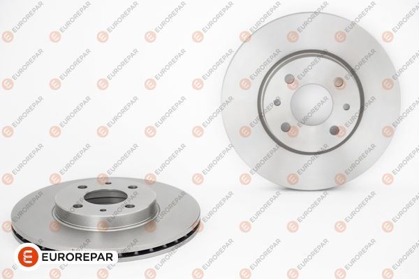 EUROREPAR 1686337480 Fren Sistemleri Fren Diski - ALFA ROMEO 155 (167_) uyumlu