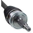 FEBI BILSTEIN 185960 Diferansiyel & Aktarma Sistemi Tahrik Mili - MITSUBISHI L200 / TRITON (KA_T, KB_T) uyumlu