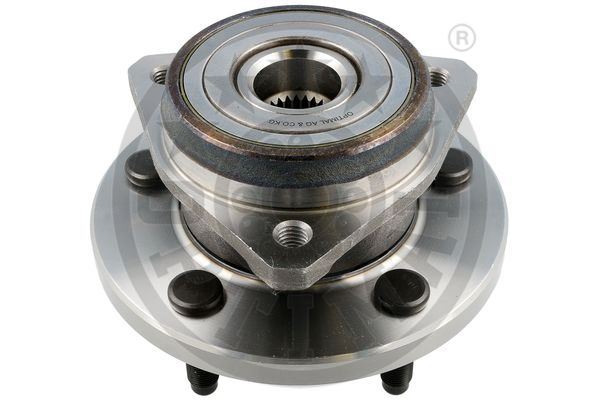 OPTIMAL 991863 Jant & Lastik & Bijon Poyra - JEEP CHEROKEE (XJ) uyumlu