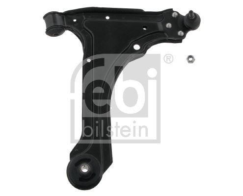 FEBI BILSTEIN 280083 Süspansiyon Sistemi Bugi Kolu - OPEL VECTRA A Hatchback (J89) uyumlu