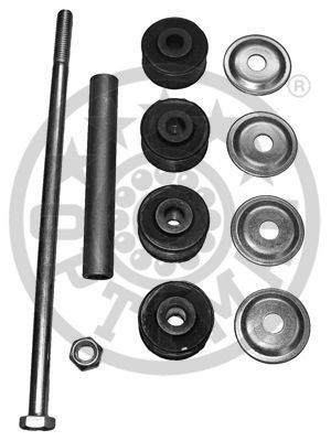 OPTIMAL F8-5711 Süspansiyon Sistemi Stabilizatör - OPEL KADETT D (31_-34_, 41_-44_) uyumlu