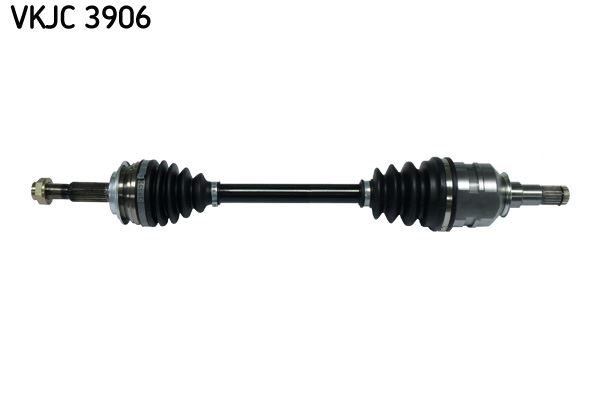 SKF VKJC 3906 Diferansiyel & Aktarma Sistemi Tahrik Mili - TOYOTA YARIS (_P9_) uyumlu