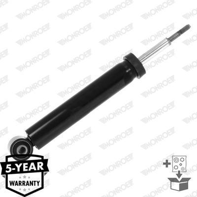 MONROE 376204SP Süspansiyon Sistemi Amortisör - BMW 5 Touring (E61) uyumlu