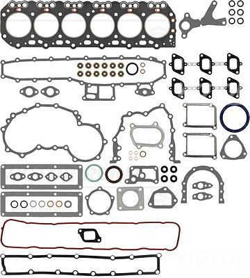 VICTOR REINZ 01-52640-01 Motor Conta Seti - TOYOTA LAND CRUISER (_J6_) uyumlu