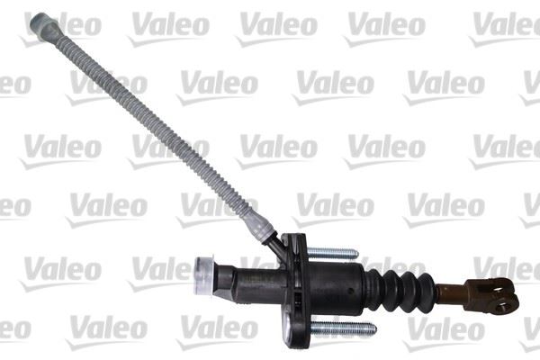 VALEO 874378 Debriyaj Sistemi Merkez Silindir - OPEL ZAFIRA B Kasa/büyük limuzin (A05) uyumlu