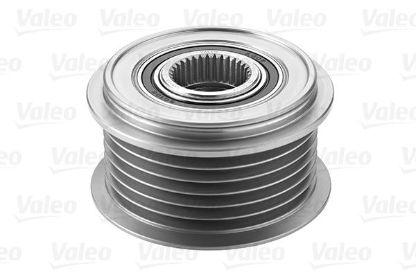VALEO 588103 Elektrik Sistemi Alternatör - FORD FOCUS I (DAW, DBW) uyumlu