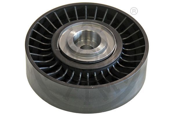 OPTIMAL 0-N1915 Motor Yönlendirme & Kılavuz Makarası - VW CRAFTER 30-35 Minibüs/Otobüs (2E_) uyumlu