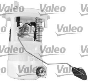 VALEO 347087 Motor Besleme Ünitesi - PEUGEOT 307 (3A/C) uyumlu