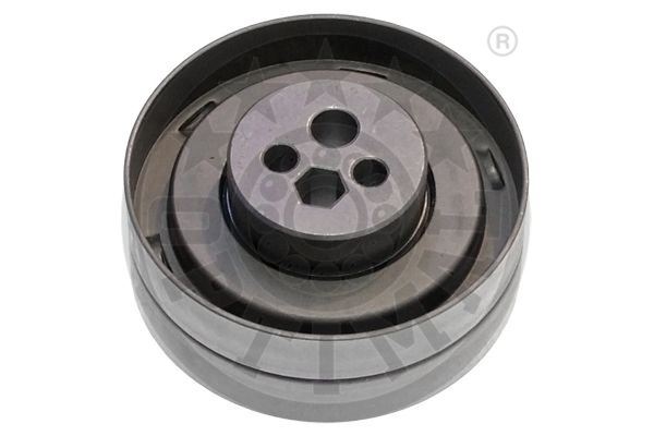 OPTIMAL 0-N160 Motor Kayış Kasnağı - AUDI COUPE B3 (89, 8B3) uyumlu