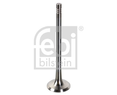 FEBI BILSTEIN 181648 Motor Supap & Aksesuar - SKODA OCTAVIA II Combi (1Z5) uyumlu