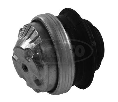 CORTECO 80001909 Motor Motor Yataklama - MERCEDES-BENZ S-SERISI (W221, V221) uyumlu