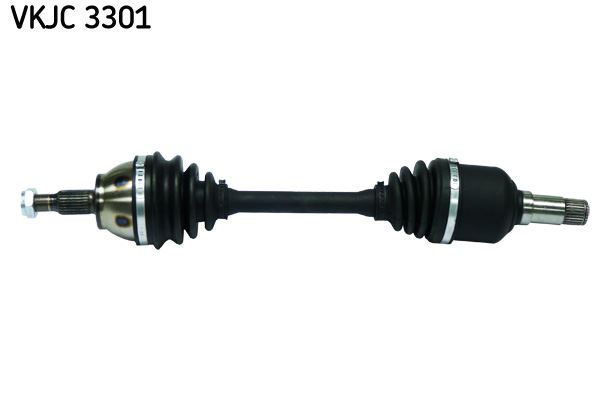 SKF VKJC 3301 Diferansiyel & Aktarma Sistemi Tahrik Mili - MERCEDES-BENZ A-SERISI (W169) uyumlu
