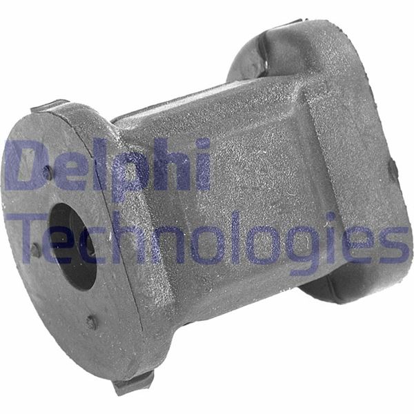 DELPHI TD238W Süspansiyon Sistemi Bugi Kolu - FIAT UNO (146_, 158_) uyumlu