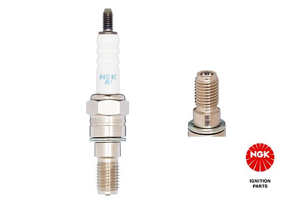 NGK 4653 Ateşleme Sistemi Buji