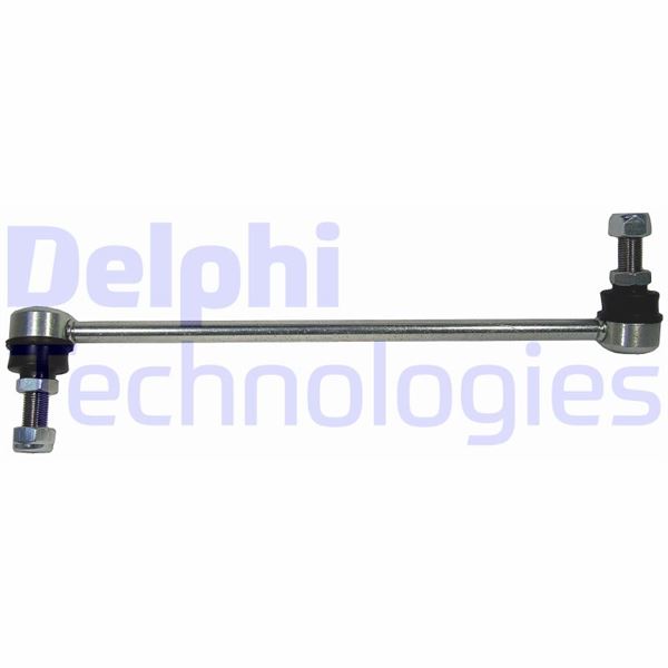 DELPHI TC2165 Süspansiyon Sistemi Stabilizatör - NISSAN X-TRAIL II (T31) uyumlu