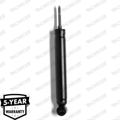 MONROE R3445 Süspansiyon Sistemi Amortisör - NISSAN MICRA II (K11) uyumlu