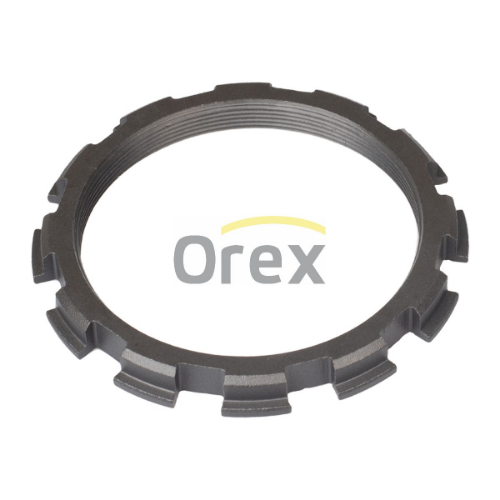 Somun - OREX - 140070 Ürün Görseli
