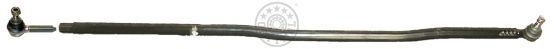 OPTIMAL G4-866 Direksiyon Sistemi Kısa Rot & İtici Çubuk - LAND ROVER RANGE ROVER II (P38A) uyumlu