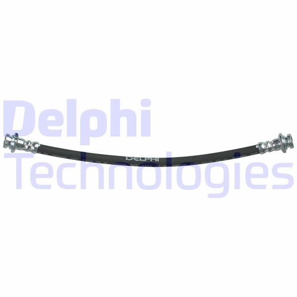 DELPHI LH6913 Fren Sistemleri Fren Hortumları - SUZUKI SPLASH (EX) uyumlu