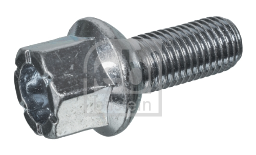 FEBI BILSTEIN 45850 Jant & Lastik & Bijon Jant - VW UP! (121, 122, BL1, BL2, BL3, 123) uyumlu