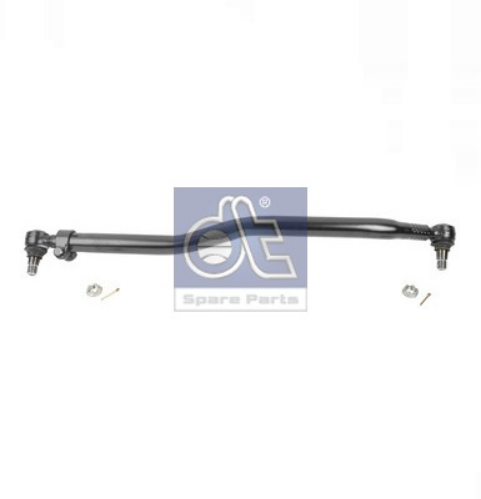 DT Spare Parts 1.19350 Direksiyon Sistemi Kısa Rot & İtici Çubuk - SCANIA R I uyumlu