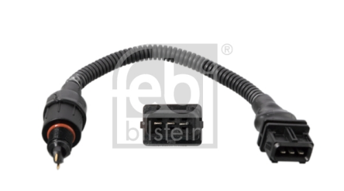 FEBI BILSTEIN 103288 Motor Su Sensörü - IVECO TRAKKER I uyumlu