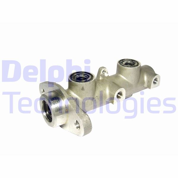 DELPHI LM80206 Fren Sistemleri Ana Fren Merkezi - HONDA CIVIC VII Hatchback (EU, EP, EV) uyumlu