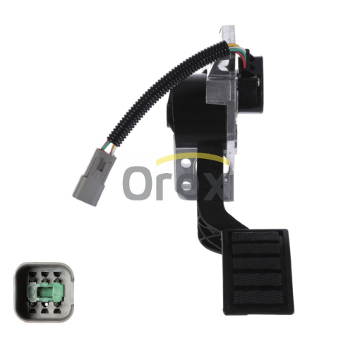 Gaz Pedalı - OREX - 301022 Ürün Görseli