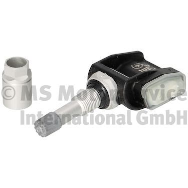 PIERBURG 7.14060.04.0 Jant & Lastik & Bijon Lastik Basınç Kontrol Sistemi (TPMS) - VW AMAROK (2HA, 2HB, S1B, S6B, S7A, S7B, AGD) uyumlu