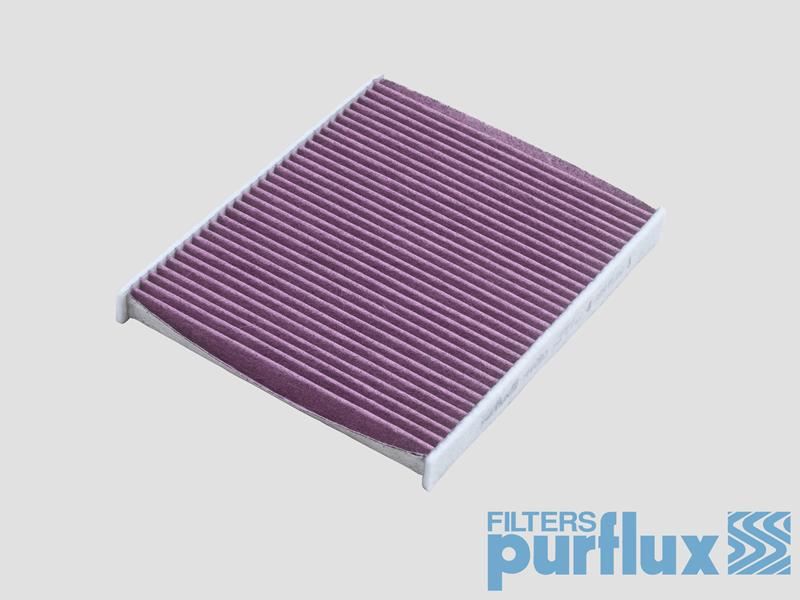 PURFLUX AHA282 İklimlendirme Sistemi Polen Filtresi - FORD FIESTA VI (CB1, CCN) uyumlu