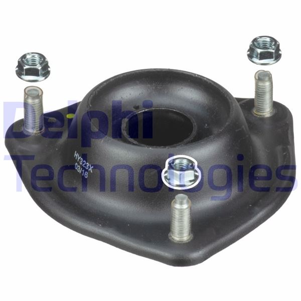 DELPHI BSJ10045 Süspansiyon Sistemi Amortisör - HYUNDAI ACCENT I (X-3) uyumlu
