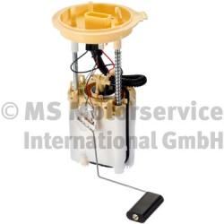 PIERBURG 7.07795.40.0 Motor Besleme Ünitesi - VW PASSAT B6 (3C2) uyumlu