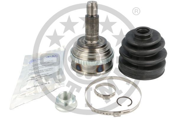 OPTIMAL CW-2763 Diferansiyel & Aktarma Sistemi Mafsallar - HONDA CIVIC VII Hatchback (EU, EP, EV) uyumlu