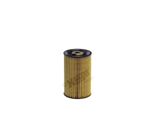 HENGST FILTER E134H D06 Motor Yağ Filtresi - MERCEDES-BENZ MB-TRAC uyumlu