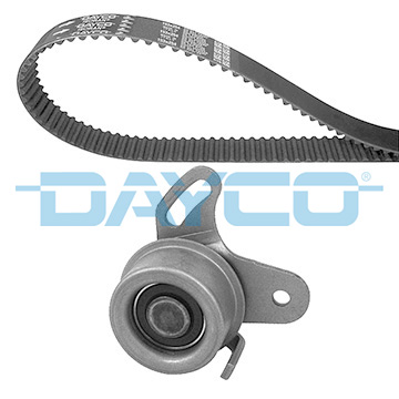 DAYCO KTB566 Motor Triger Seti - HYUNDAI ACCENT I (X-3) uyumlu