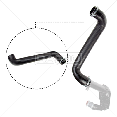 RAPRO R16440 Motor Hava Kütle Ölçer (MAF Sensörü) - FORD GALAXY II (WA6) uyumlu