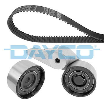 DAYCO KTB969 Motor Triger Seti - MITSUBISHI L200 / TRITON (KA_T, KB_T) uyumlu