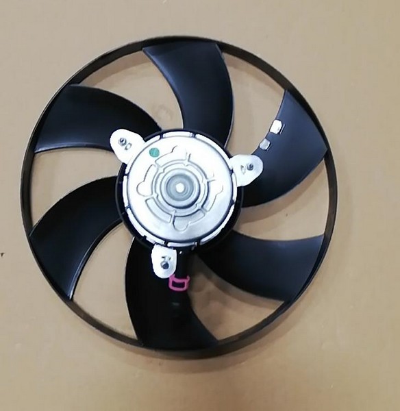 Radyatör Fanı - FVW55000F Ürün Görseli