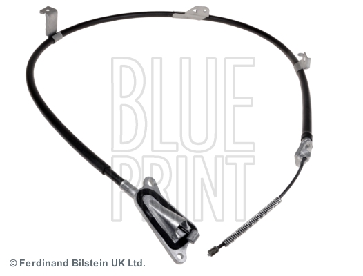 BLUE PRINT ADN146279 Fren Sistemleri Kollar & Halatlar & Çekiler - NISSAN ALMERA II Hatchback (N16) uyumlu